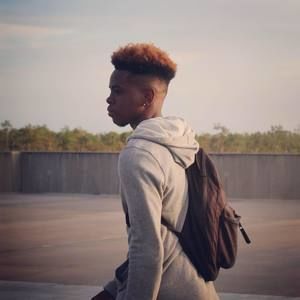 Meet your Posher, Gibran